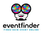 Eventfinder Website